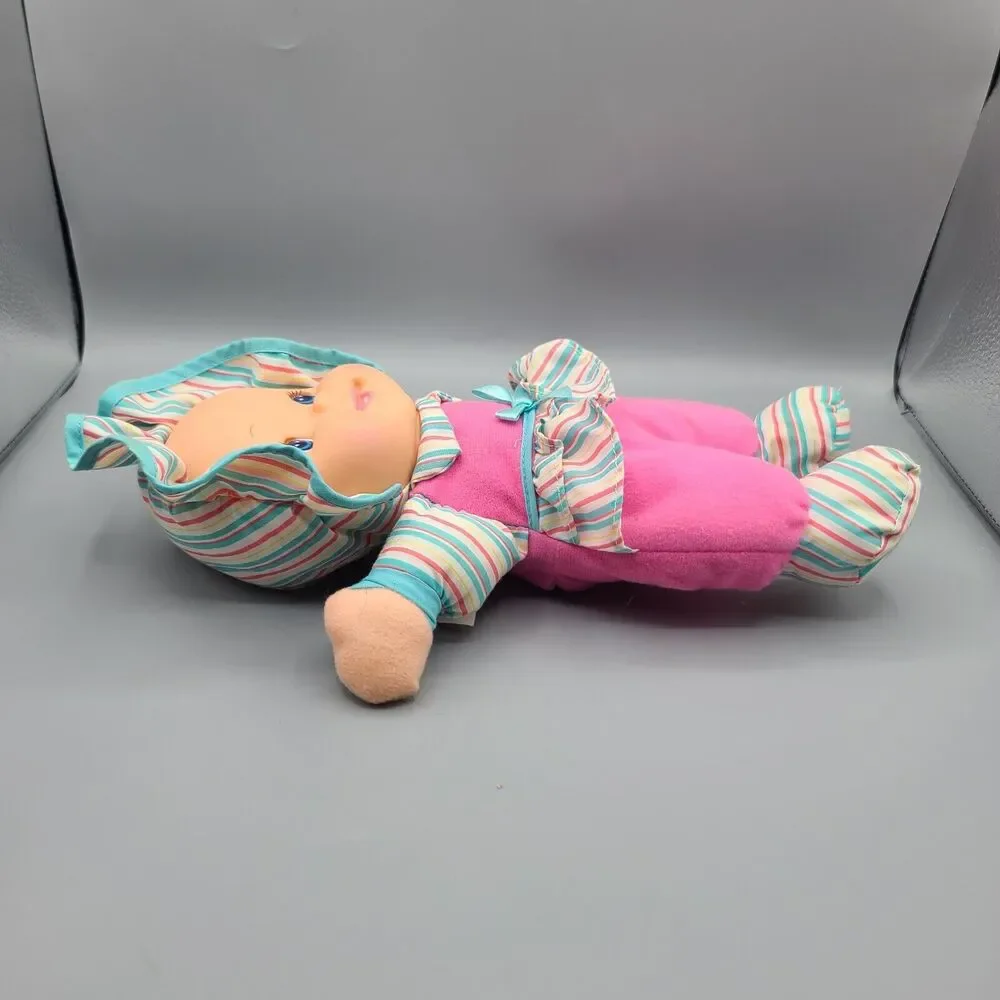 Giggles Soft Babydoll 14
